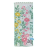 MY NEIGHBOR TOTORO - Totoro Flower Fields - Towel 34x80cm