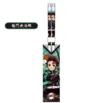 DEMON SPLAYER - Tanjiro Kamada - Clear Chopsticks 21cm