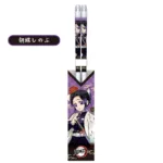 DEMON SPLAYER - Shinobu Kocho - Clear Chopsticks 21cm