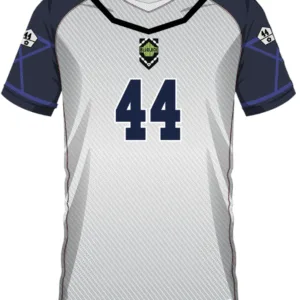 BLUE LOCK - Hioma Chigiri 44 - Soccer Jersey Men (M)