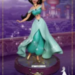 DISNEY ALADDIN - Jasmine - Statue Master Craft 43cm