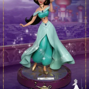 DISNEY ALADDIN - Jasmine - Statue Master Craft 43cm