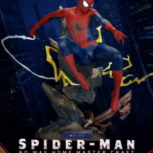 MARVEL - The Amazing Spider-Man - Statue Master Craft 35cm
