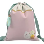 MOLANG - Blossom - Gym Bag