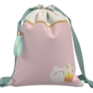 MOLANG - Blossom - Gym Bag