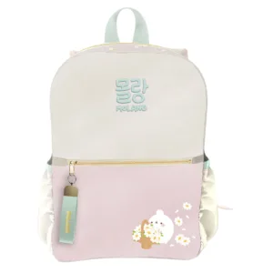 MOLANG - Blossom - Fashion Backpack '30x25x15cm'