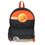 DRAGON BALL Z - Ball - Backpack '41x30x14cm'