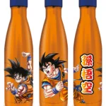 DRAGON BALL Z - Goku - Metal Bottle