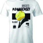 ASSASSINATION CLASSROOM - Koro Sensei - Men T-shirt (XL)