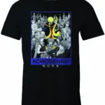 ASSASSINATION CLASSROOM - Classroom - Men T-shirt (S)