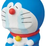 DORAEMON - Sayonara Doraemon - Statue 5.7cm
