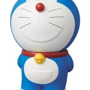 DORAEMON - Doraemon (Smile) - Statue 6.2cm