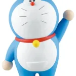 DORAEMON - Doraemon (First Appearance) - Statue 7cm