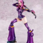 ONE PIECE - Bonney "Evolutionary History" - Statue P.O.P 25cm