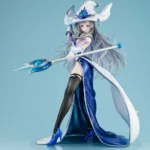 YU-GI-OH! - Silent Magician - Statue Art Works Monsters 26cm