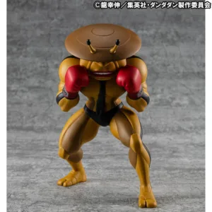 DANDADAN - Dover Demon - Statue Occultic Sofubi Collection 15cm