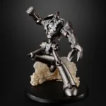 YU-GI-OH! - Ancient Gear Golem - Statue Monster Chronicle GX 11cm