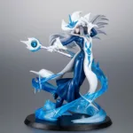 YU-GI-OH! - Silent Magician - Statuette Monsters Chronicle 12cm