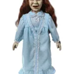 THE EXORCIST - Regan MacNeil MDS Roto Doll - 45cm