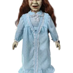 THE EXORCIST - Regan MacNeil MDS Roto Doll - 45cm