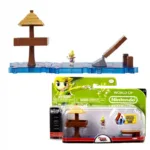 NINTENDO - Micro Land - OPEN OCEAN - Océan
