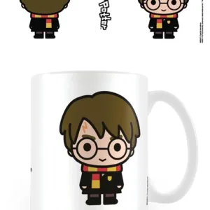 HARRY POTTER - Mug - 300 ml - Kawaii Harry Potter