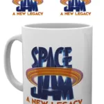 SPACE JAM 2 - Tune Squad - Mug 300ml
