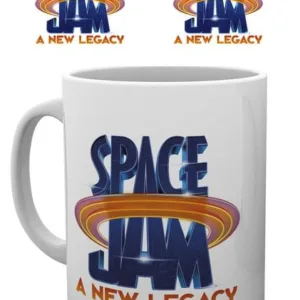 SPACE JAM 2 - Tune Squad - Mug 300ml