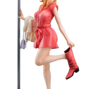 SPACE BATTLESHIP - MORI YUKI - 20 cm  'Megahouse'