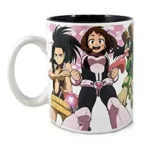 MY HERO ACADEMIA - Heroine - Coffee mug 473ml