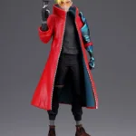 TRIGUN STAMPEDE - Vash the Stampede - Statue Oshi Works 22cm