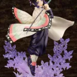 DEMON SLAYER - Shinobu Kocho - Statue 1/8 ARTFXJ 25cm