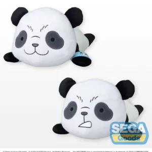 JUJUTSU KAISEN - Panda - Laydown Plush 30cm