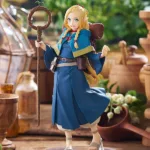 DELICIOUS IN DUNGEON - Marcille - Pop Up Parade 17cm
