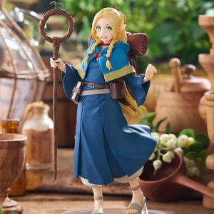 DELICIOUS IN DUNGEON - Marcille - Pop Up Parade 17cm