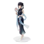 LYCORIS RECOIL - Takina "China Style" - Figure Luminasta 19cm