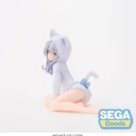 GODDESS OF VICTORY : NIKKE - N102 - Figure Yumemirize 10cm
