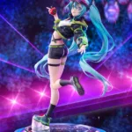 HATSUNE MIKU - Digital Stars 2024 - Statue 1/7 22cm
