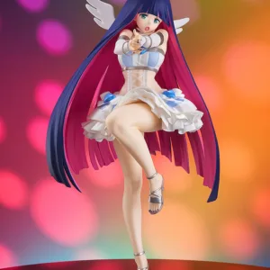 PANTY & STOCKING WITH GARTENBELT - Stocking - Pop Up Parade L 21cm