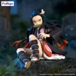 DEMON SLAYER - Kamado Nezuko - Statue 10cm