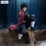 DEMON SLAYER - Tomioka Giyu - Statue 14cm
