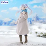 FRIEREN - Frieren End Trio Try It  - Statue Beyond Journey's 17cm
