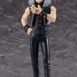 FULL METAL ALCHEMIST BROTHERHOOD - Greed - Pop Up Parade 18cm