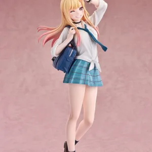 MY DRESS UP DARLING - Marin Kitagawa - Pop Up Parade 18cm