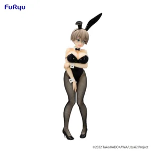 UZAKI-CHAN WANTS TO HANG OUT - Uzaki - Statue Bicute Bunnies 28cm