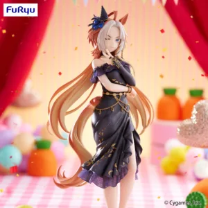 UMAMUSUME PRETTY DERBY - Orfevre - Statue Trio-Try-It 22cm