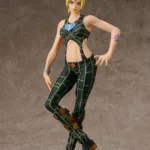 JOJO PART 6 - Jolyne Cujoh - Pop Up Parade 17cm
