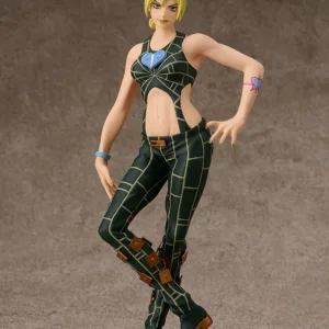 JOJO PART 6 - Jolyne Cujoh - Pop Up Parade 17cm