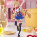 HOLOLIVE - Akai Haato - Pop Up Parade 17cm