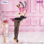 MEGURINE LUKA - Megurine Luka - Statue Bicute Bunnies 28cm